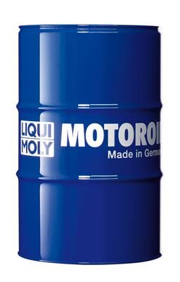 LIQUI MOLY Käigukasti õli 3642